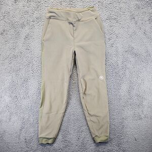 Backcountry‎ Womens Joggers XS Green Pockets Outdoor